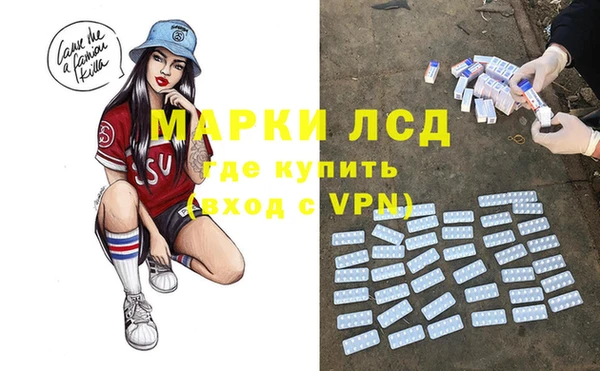 спайс Арсеньев