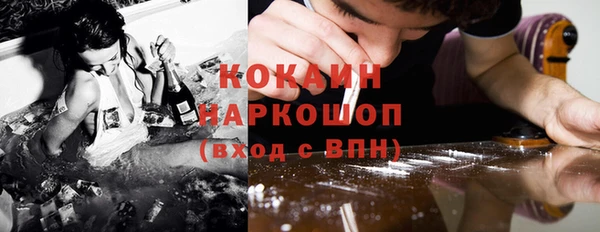 спайс Арсеньев